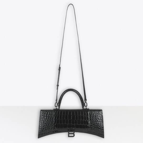 ★ハンドバッグ クロコダイル柄 コピー 2way 6549461LR671000